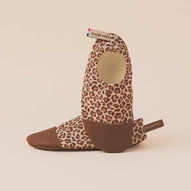 Les Pas Petits - Les Petits Léon