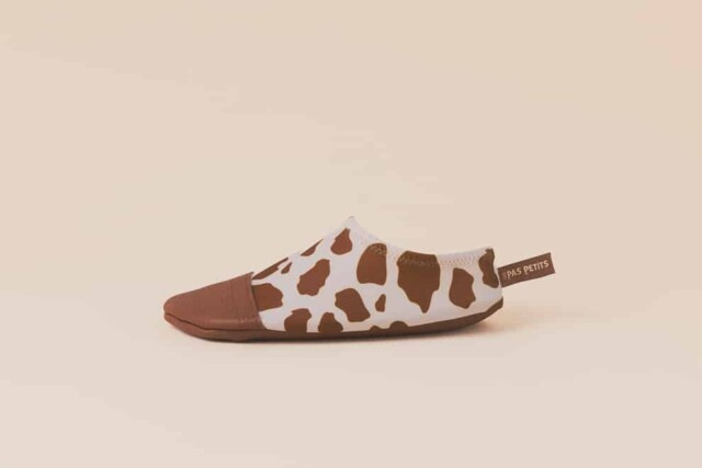 Les Pas Petits - Les Petites Vaches pour Maman