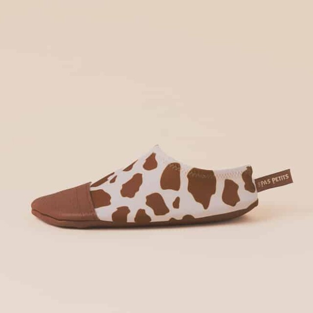 Les Pas Petits - Les Petites Vaches pour Maman