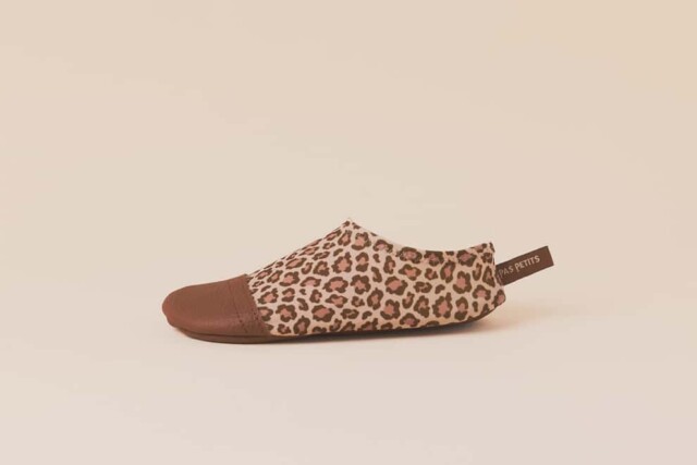 Les Pas Petits - Les Petits Léon