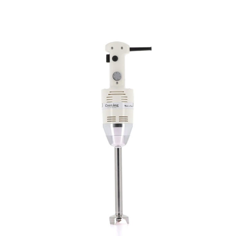 - Mixeur plongeant MAXIPRO blanc Couleurs Blanc