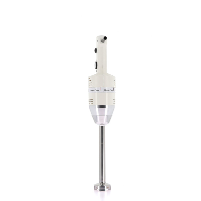 - Mixeur plongeant MAXIPRO blanc Couleurs Blanc