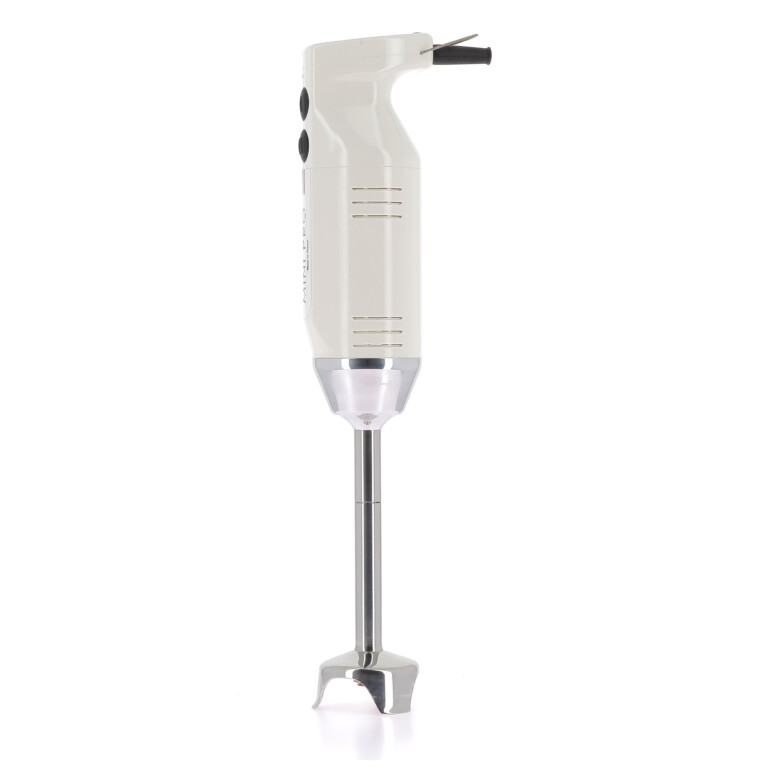 - Mixeur plongeant MINIPRO blanc Couleurs Blanc