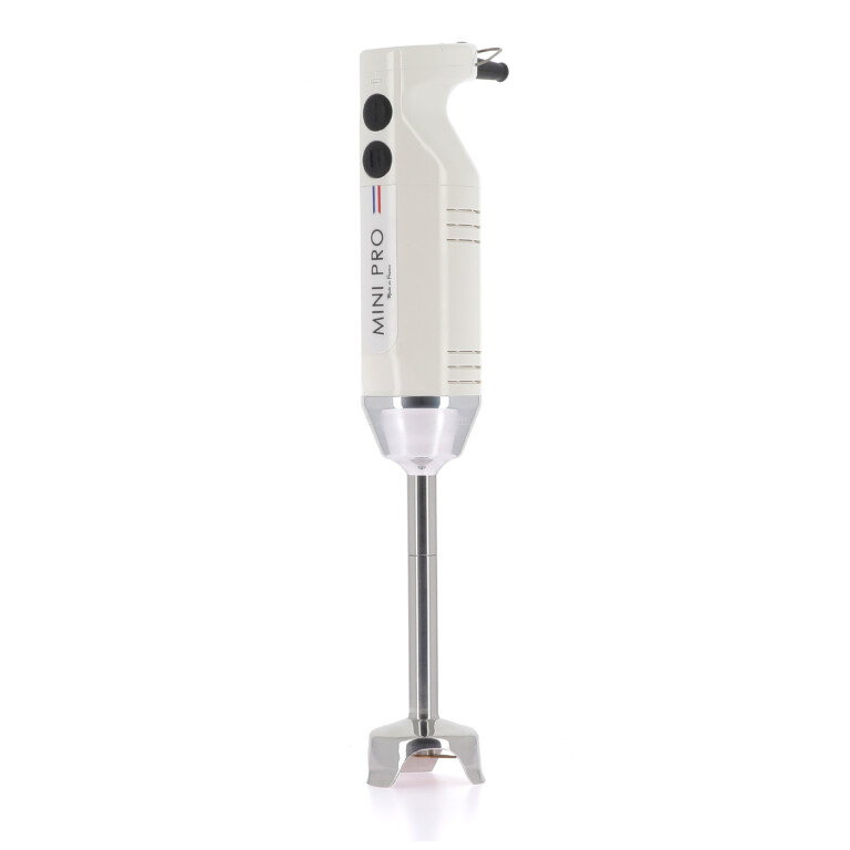 - Mixeur plongeant MINIPRO blanc Couleurs Blanc