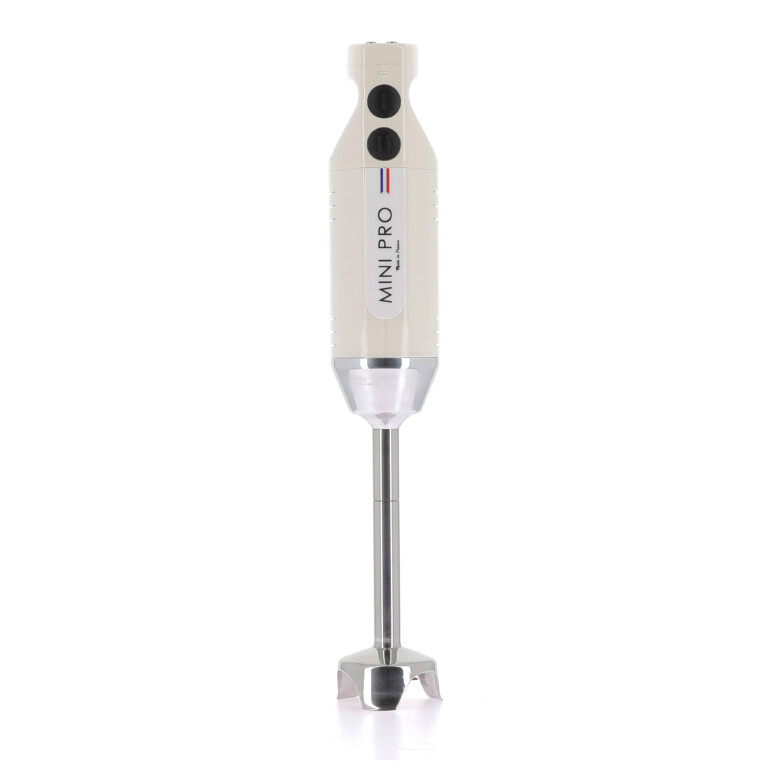 - Mixeur plongeant MINIPRO ivoire Couleurs Ivoire