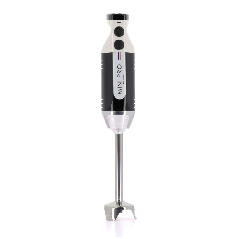 - Mixeur plongeant MINIPRO noir / blanc Couleurs Noir/blanc