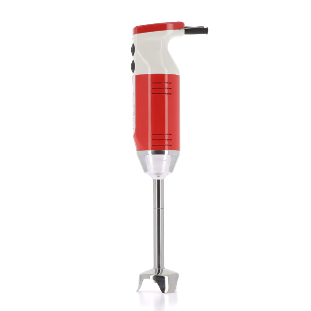 - Mixeur plongeant MINIPRO rouge / blanc Couleurs Rouge/blanc