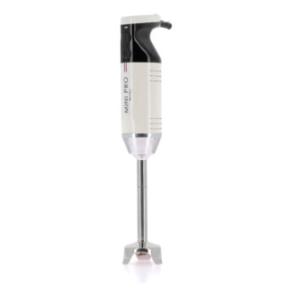 Cooking à la française - Mixeur plongeant polyvalent MINIPRO blanc / noir Couleurs Blanc/noir