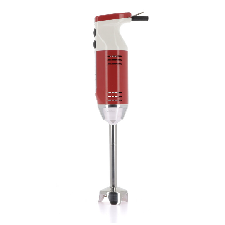 - Mixeur plongeant polyvalent MINIPRO framboise / blanc Couleurs Framboise/blanc