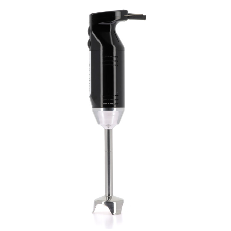 - Mixeur plongeant polyvalent MINIPRO noir Couleurs Noir