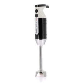 Cooking à la française - Mixeur plongeant polyvalent MINIPRO noir / blanc Couleurs Noir/blanc