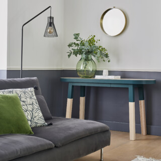 MonPetitMeubleFrancais-console-bleue-ovale