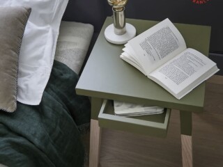 Mon petit meuble français