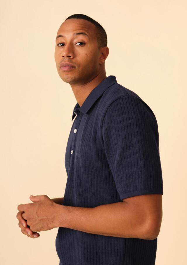 Montlimart - POLO DUNE MARINE