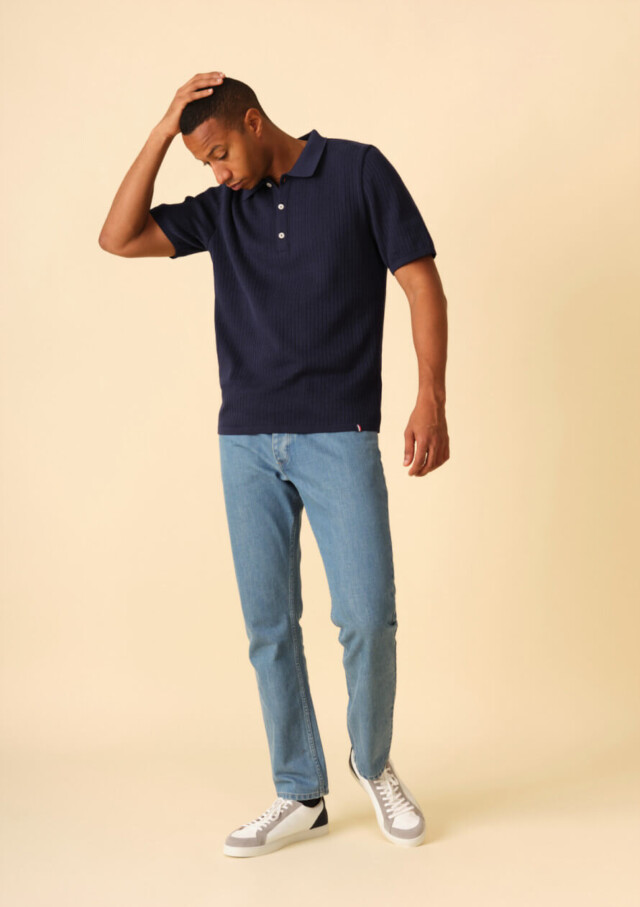 Montlimart - POLO DUNE MARINE