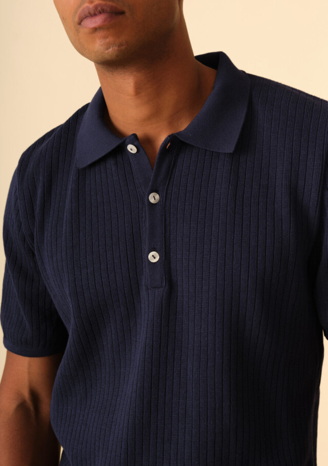 Montlimart - Polo Dune Marine