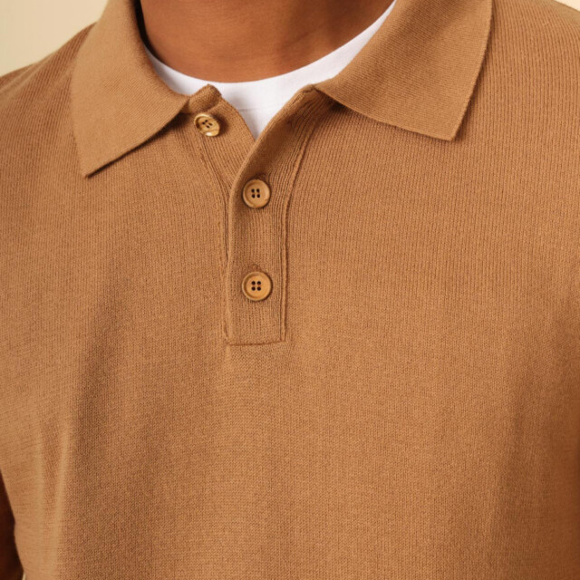 Montlimart - PULL PINTO CAMEL