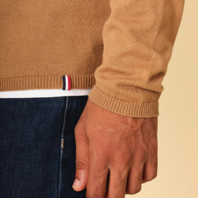 Montlimart - PULL PINTO CAMEL