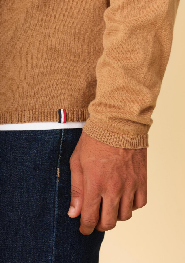 Montlimart - PULL PINTO CAMEL