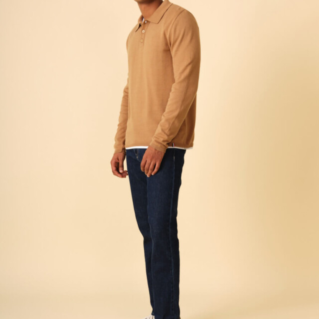 Montlimart - PULL PINTO CAMEL