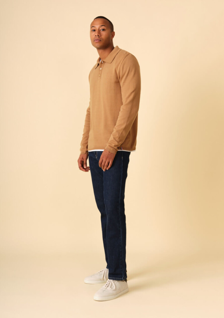Montlimart - PULL PINTO CAMEL