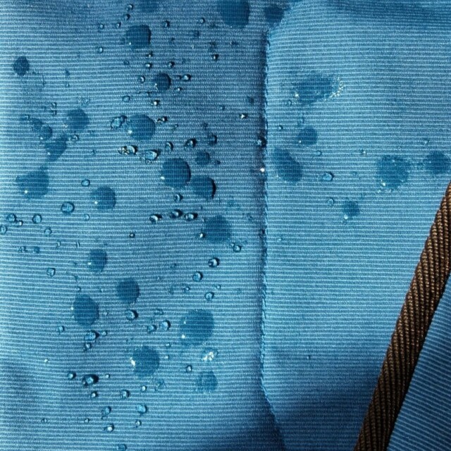 Saint-Lazare - Sac à dos Made in France - Jules bleu