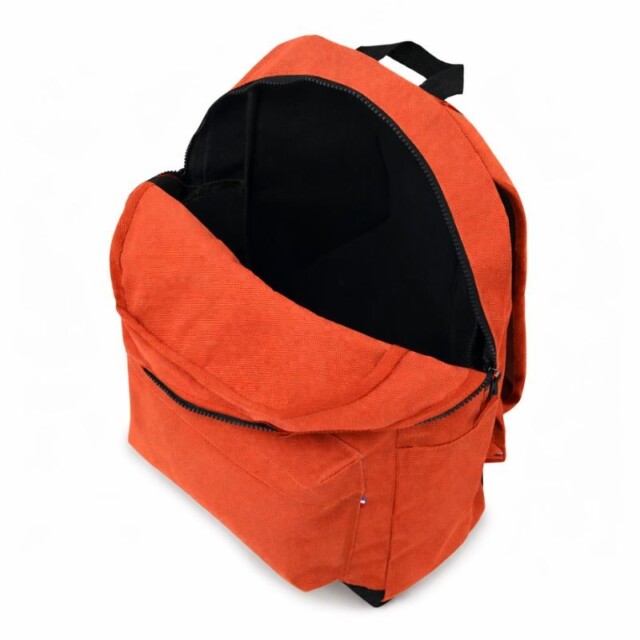 Saint-Lazare - Sac à dos Made in France - Jules rouille