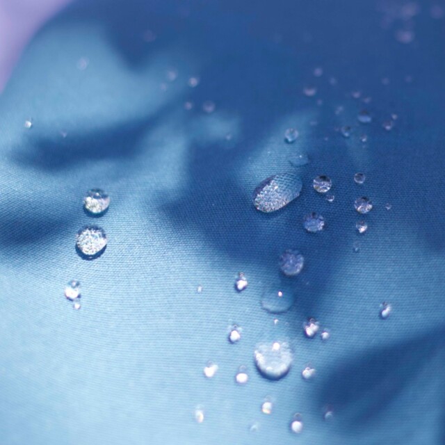 Saint-Lazare - Sac cabas bleu clair