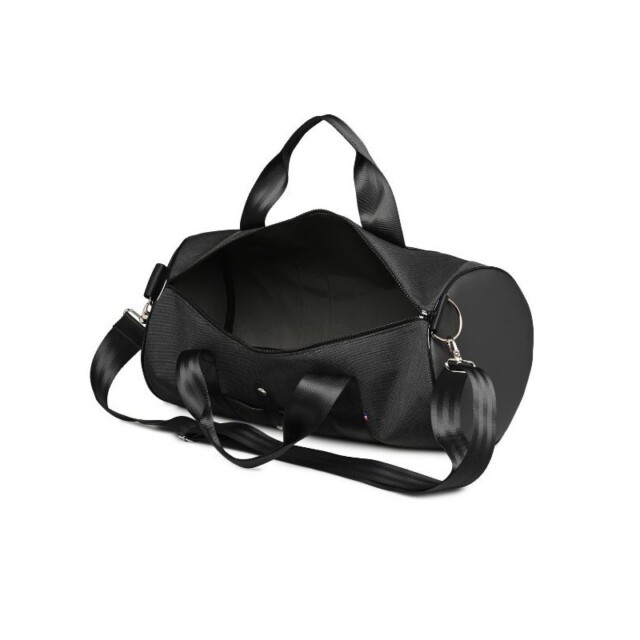 Saint-Lazare - Sac polochon gris