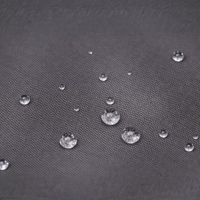 Saint-Lazare - Sac polochon gris