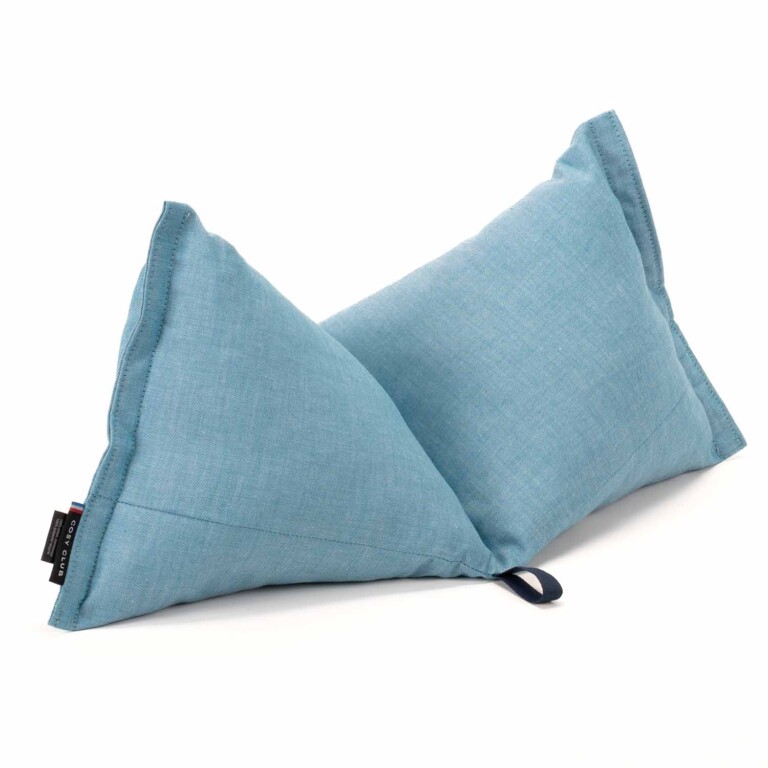 Cosy Club - Coussin cervical · SALVADOR Fidji