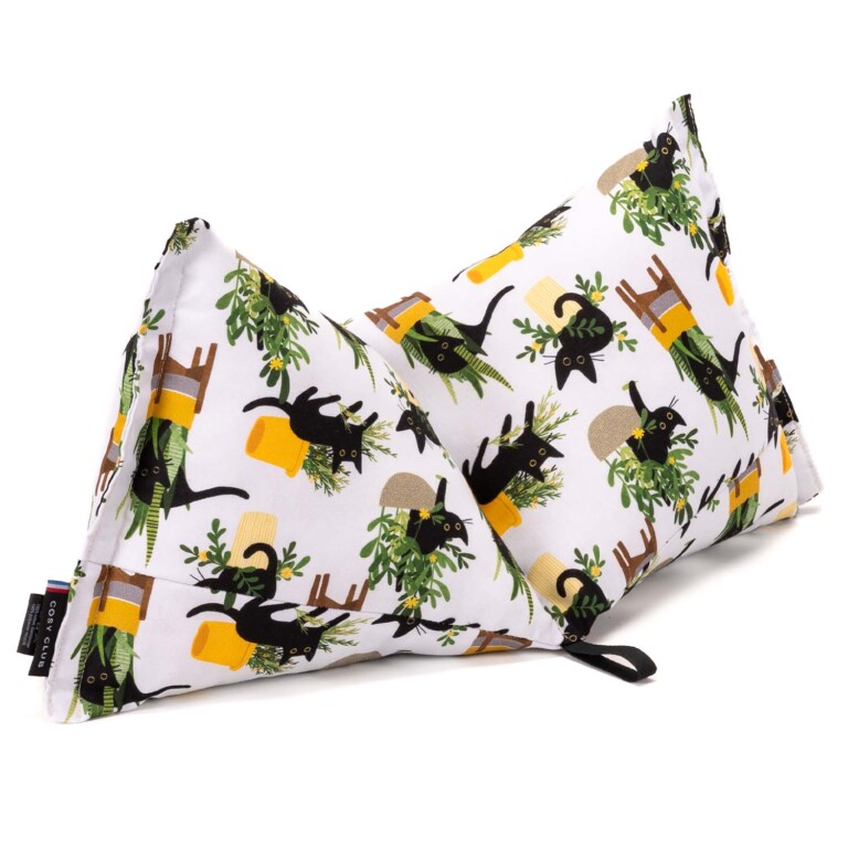 Cosy Club - Coussin cervical · SALVADOR Istanbul