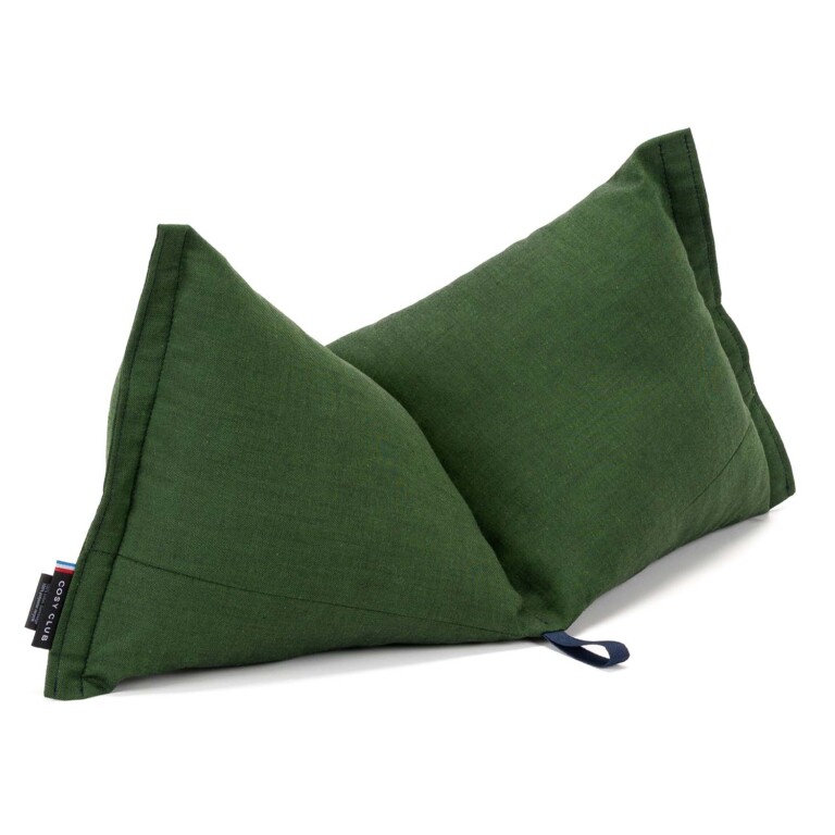 Cosy Club - Coussin cervical · SALVADOR Queenstown