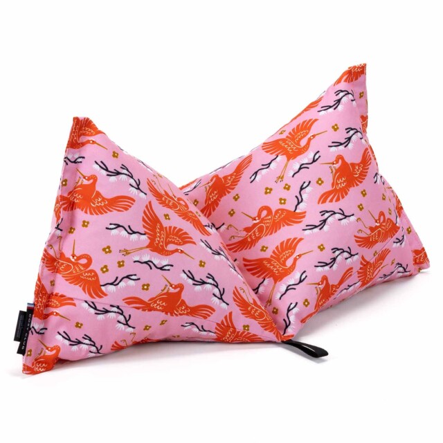 COSY CLUB - Coussin cervical  SALVADOR Shanghai