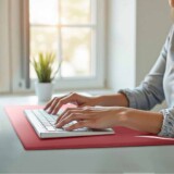 Les sous-mains de bureau made in France