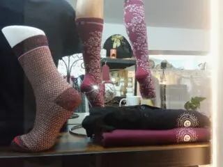 Sun De Pougy Sun De Pougy