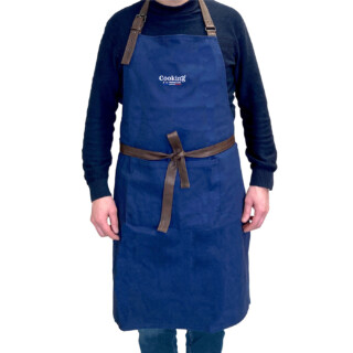 Tablier par la marque Cooking à la française Cooking à la française - Tablier