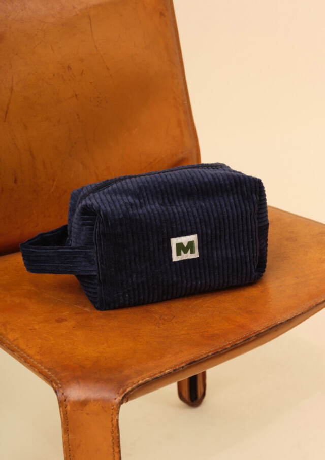 Montlimart - TROUSSE ITINERANT MARINE