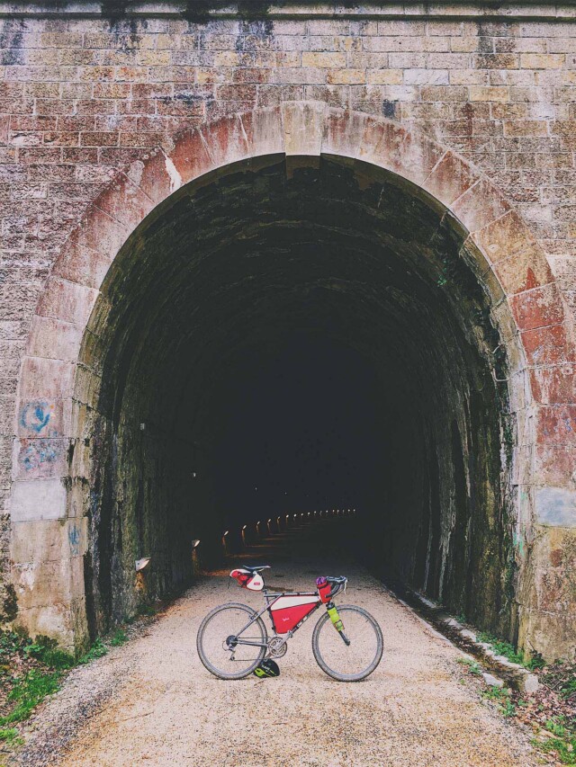 Atelier Velocidade - Le Baroudeur
