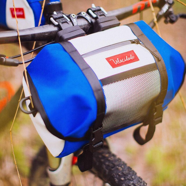 Atelier Velocidade - Bivouac