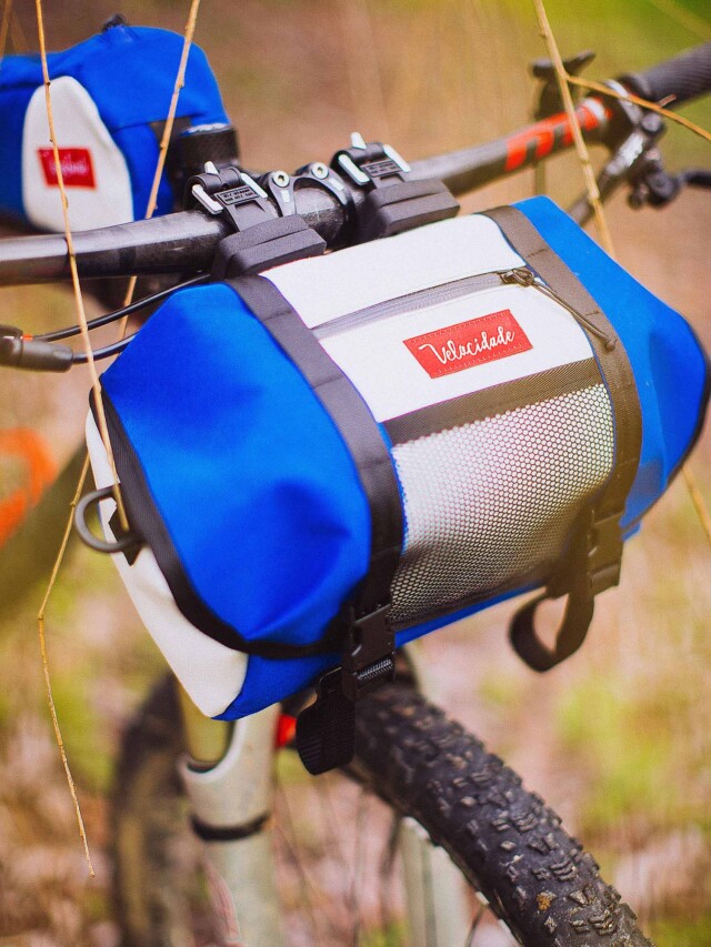 Atelier Velocidade - Bivouac