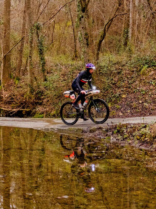 Atelier Velocidade - Cagoule en Mérinos