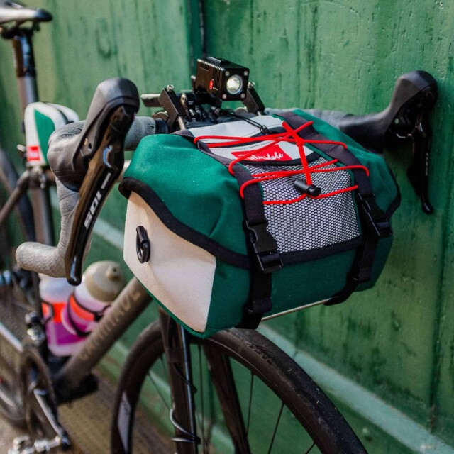 Atelier Velocidade - Bivouac