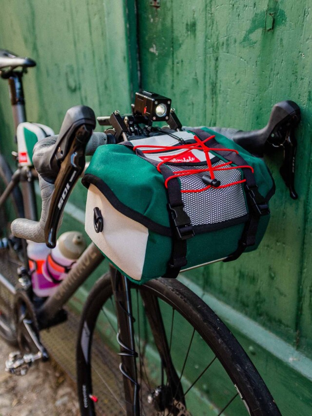 Atelier Velocidade - Bivouac