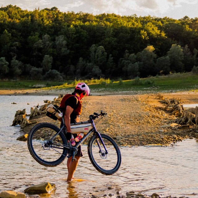 Atelier Velocidade - Gypaète
