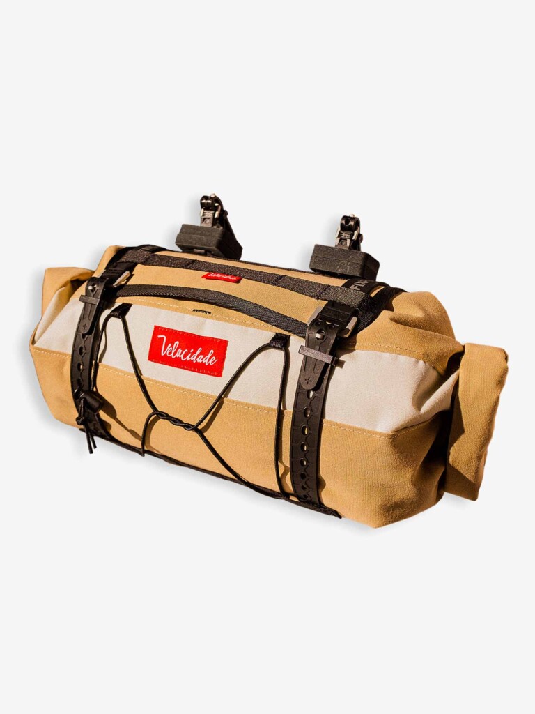 Atelier Velocidade - Grizzli 2.0