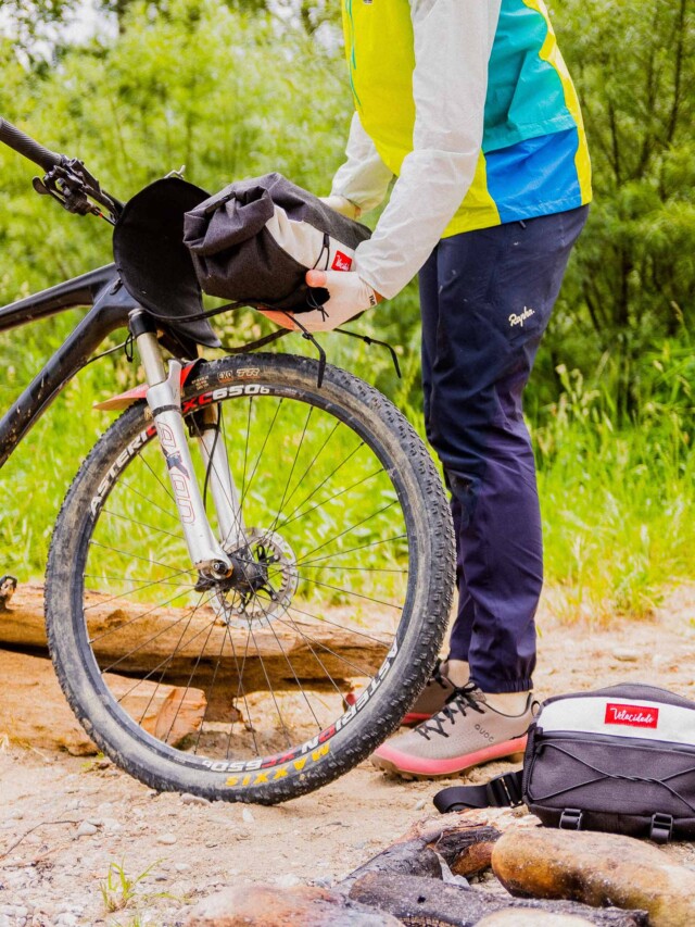 Atelier Velocidade - Grizzli 2.0