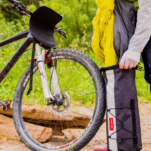 Atelier Velocidade - Grizzli 2.0