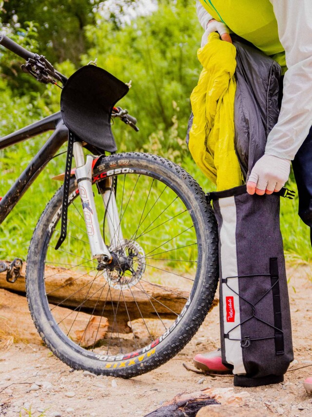 Atelier Velocidade - Grizzli 2.0