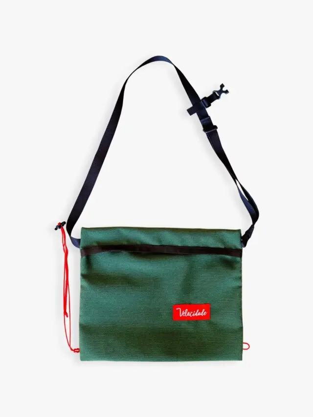 Atelier Velocidade - Musette Elemento